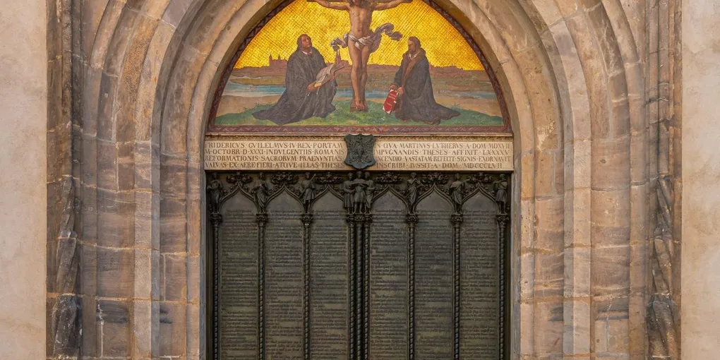 Bóg jest nielogiczny, a Biblia wewnętrznie sprzeczna. Można się rozejść. Tak...