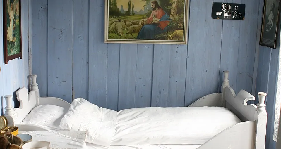 Hotelarstwo jako odpowiedź na prostytucję i alkoholizm nie przychodzi Wam...