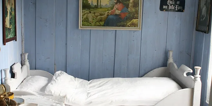 Hotelarstwo jako odpowiedź na prostytucję i alkoholizm nie przychodzi Wam...